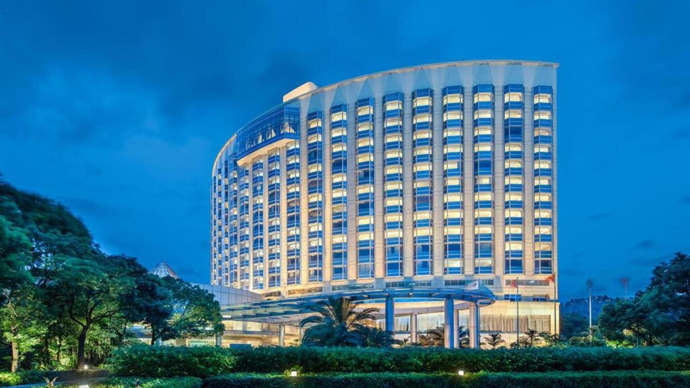 Nansha Grand Hotel Guangzhou