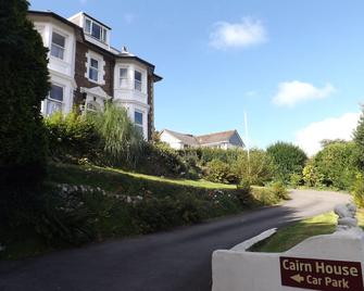 Cairn House - Ilfracombe