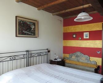 Cascina Caldera - Asti