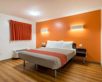 Motel 6 Greenville Sc - Greenville - Quarto