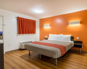 Motel 6 Greenville Sc - Greenville - Chambre
