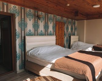 Green Life Apart Hotel - Istanbul