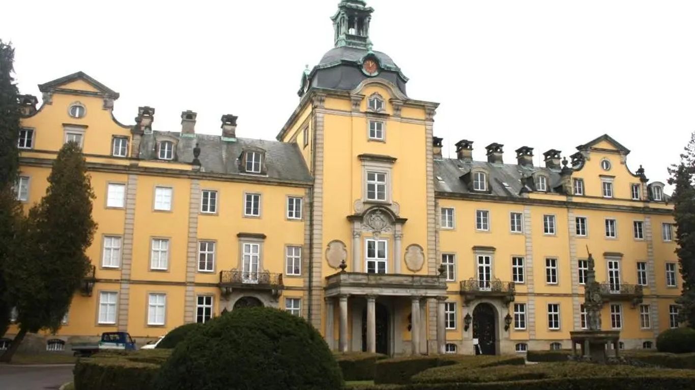 Hotel Am Schlosstor