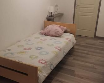 La Grange - Sainte-menehould - Sainte-Menehould - Habitación