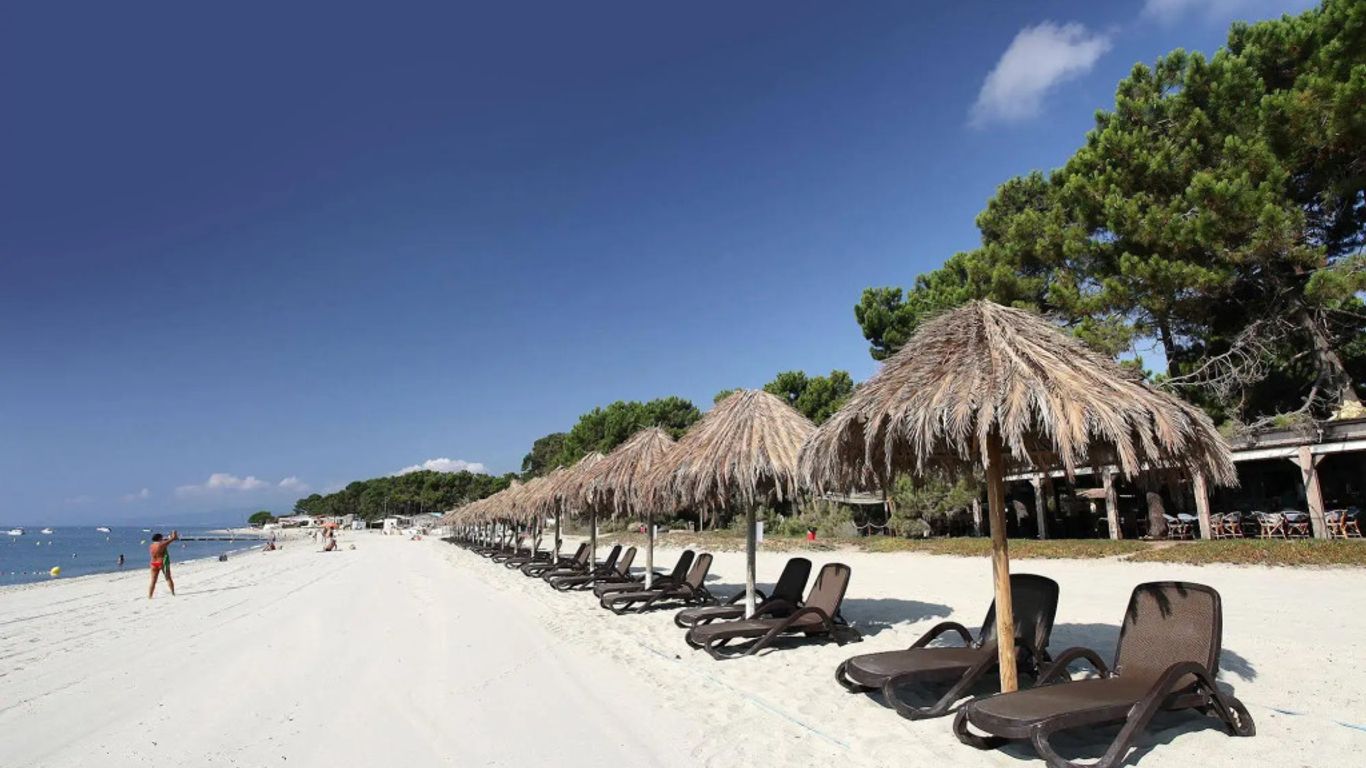 فينال ريزورت