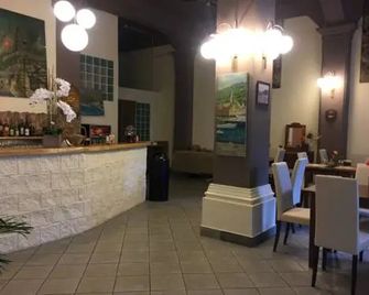 Eden Hotel - Deiva marina