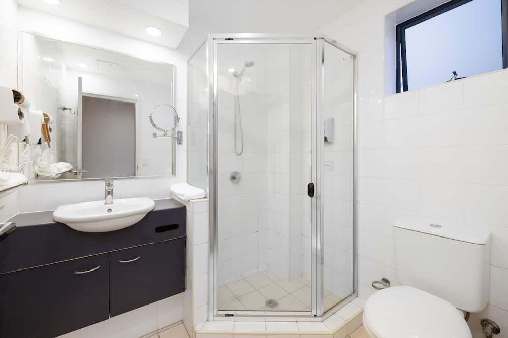 Asraport Motel - Brisbane - Bad