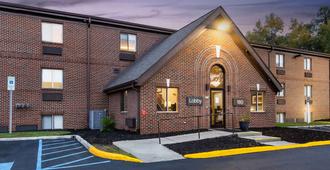 Extended Stay America Suites - Columbia - Greystone - Columbia - Bina