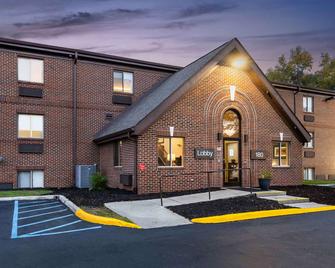 Extended Stay America Suites - Columbia - Greystone - קולומביה - בניין