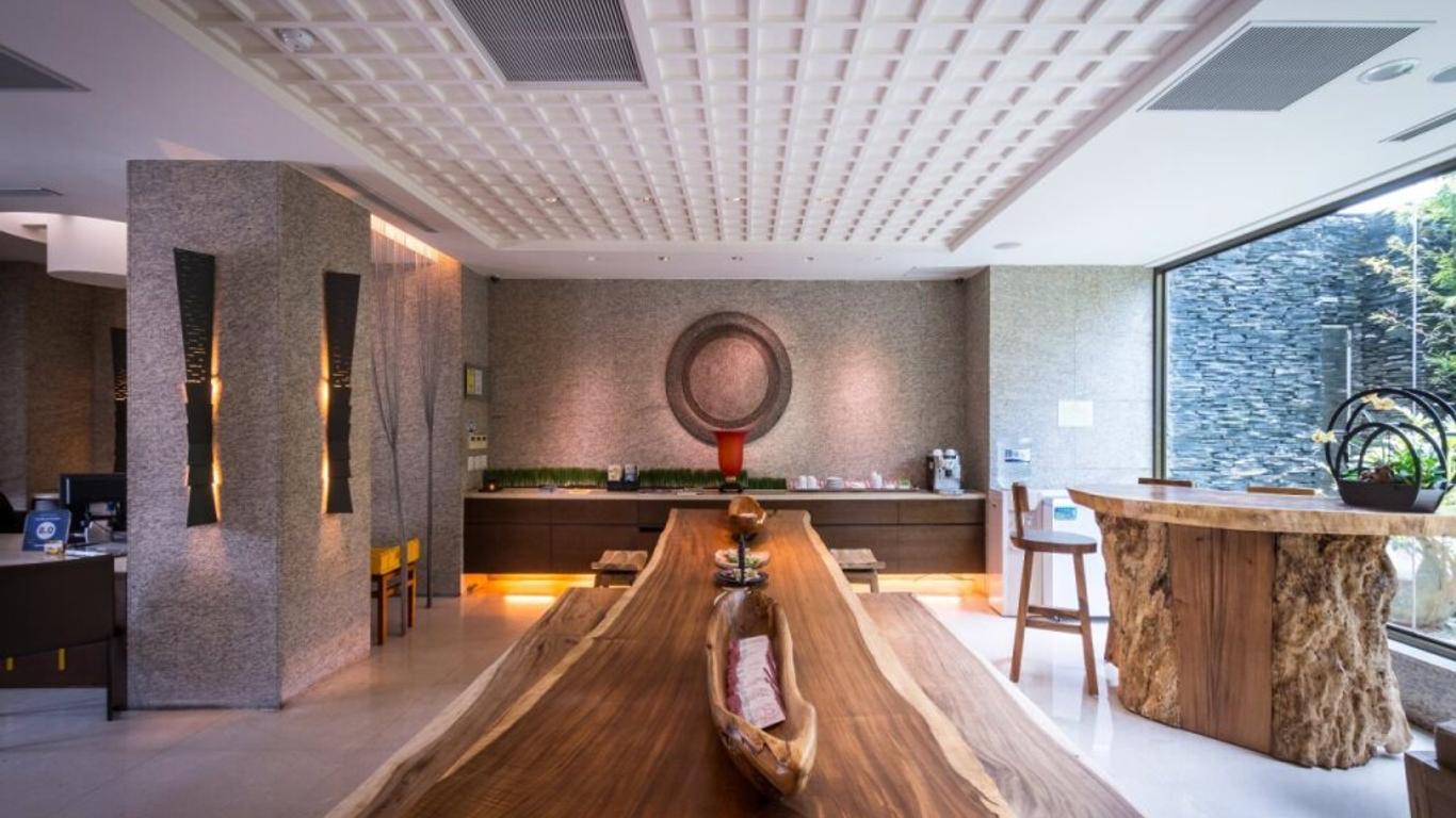 Fu Lyu Inn