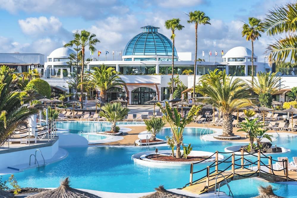 منتجع إلبا لانزاروتي رويال فيليدج