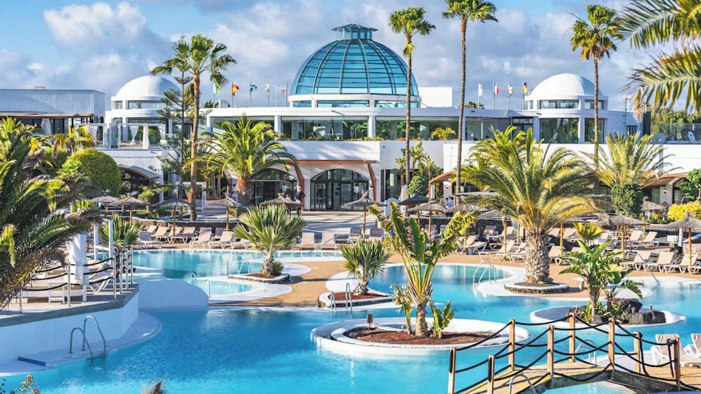 Elba Lanzarote Royal Village Resort