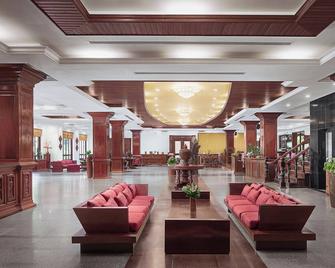 Angkor Paradise Hotel - Siem Reap - Lobby