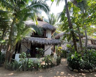 Hotel Descalzo - Zipolite