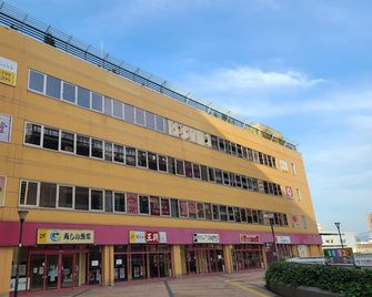Ai Hotel Hashimoto - Sagamihara - Bygning