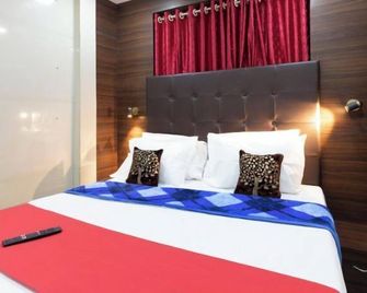 Hotel Nithyanand - Bombay - Sovrum