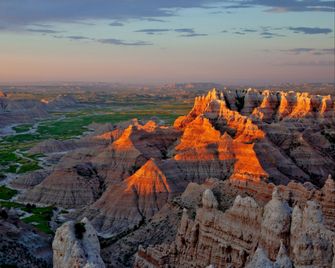 Staybridge Suites Rapid City - Rushmore By IHG - Rapid City