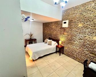 Casa Esmeralda Boutique Hotel - 聖荷西
