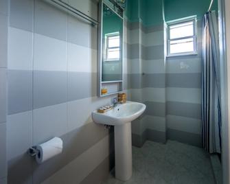 Galatea - Drosia - Bathroom