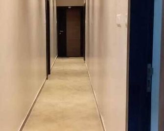 Hotel Grand Royal - Raipur - Chodba