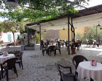 Albergo Delle Ondine - Tellaro - Restaurant