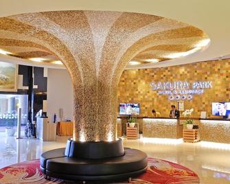 Sakura Park Hotel And Residence - Kota Bekasi