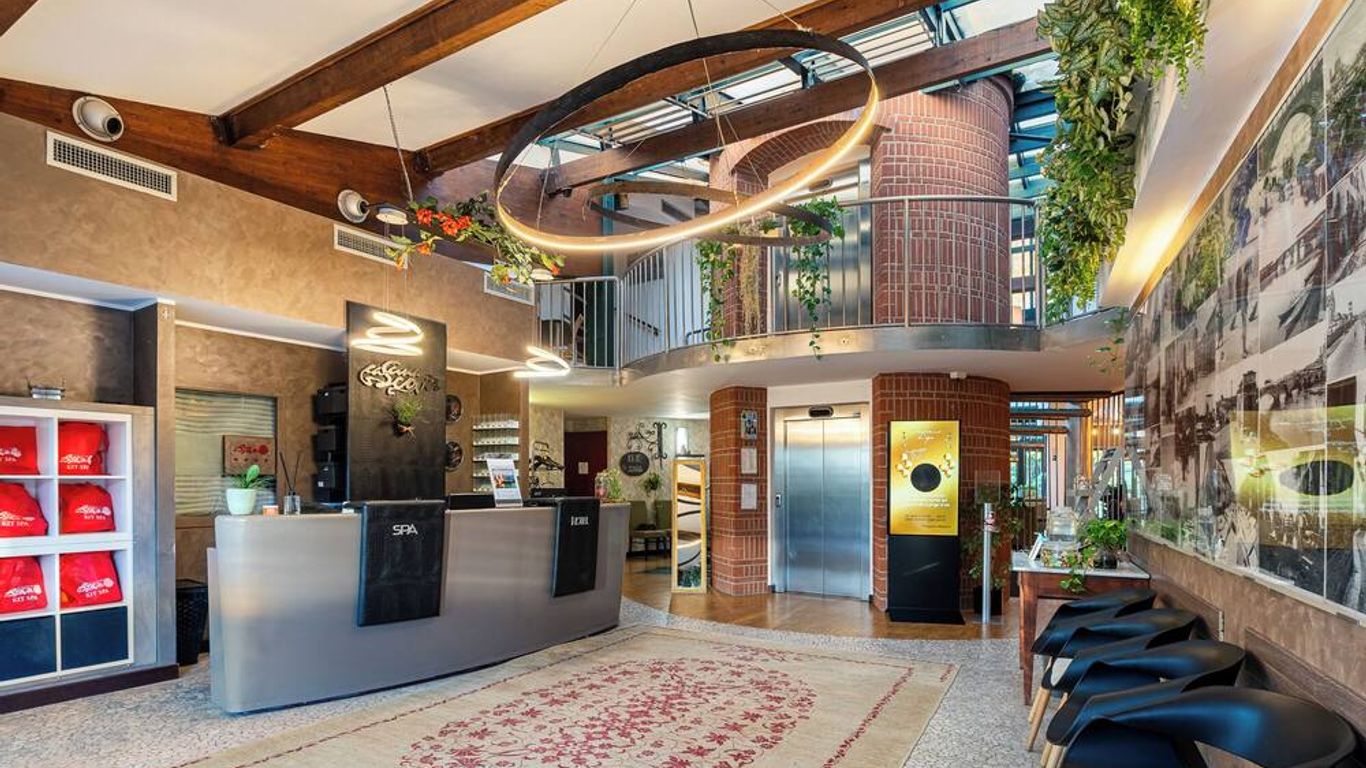 Cascina Scova Resort