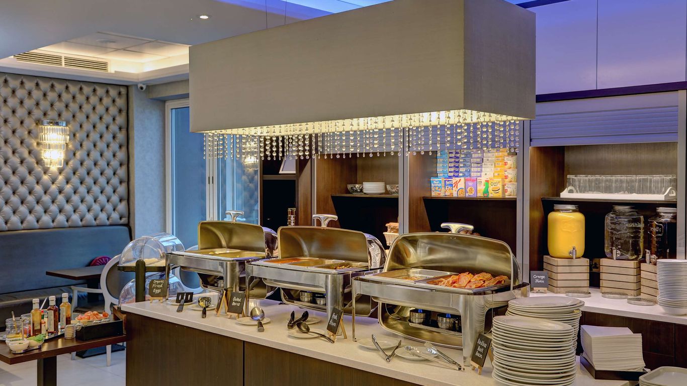 Best Western Chiswick Palace & Suites