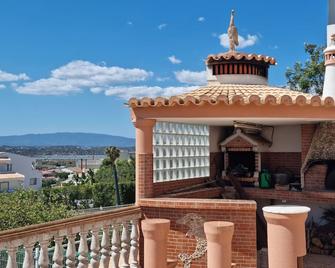 Villa Canto da Sereia - Ferragudo