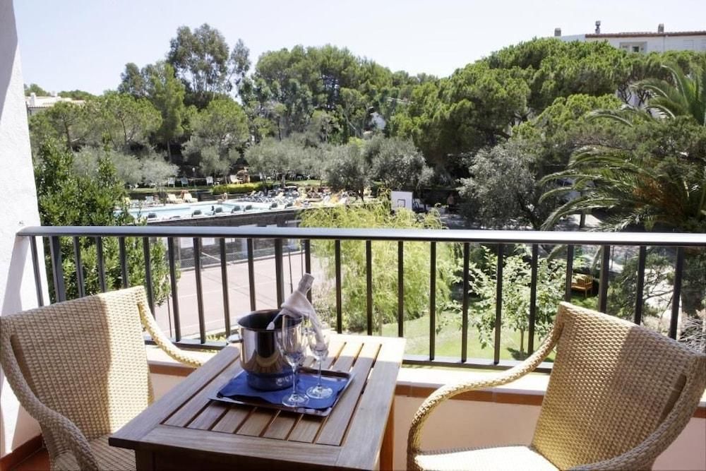 هوتل بلايا سول