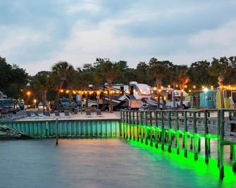 Navarre Beach Camping Resort - Navarre