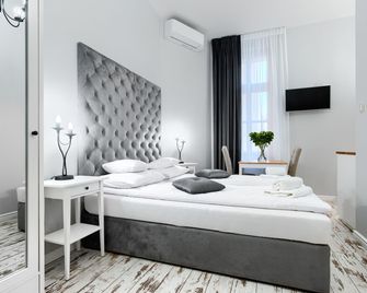 Aparthotel 1899 - Szczecin - Habitación