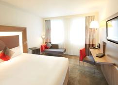 Novotel Nottingham Derby - Nottingham - Habitación