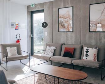 ibis Aix-en-Provence - Aix en Provence - Salon