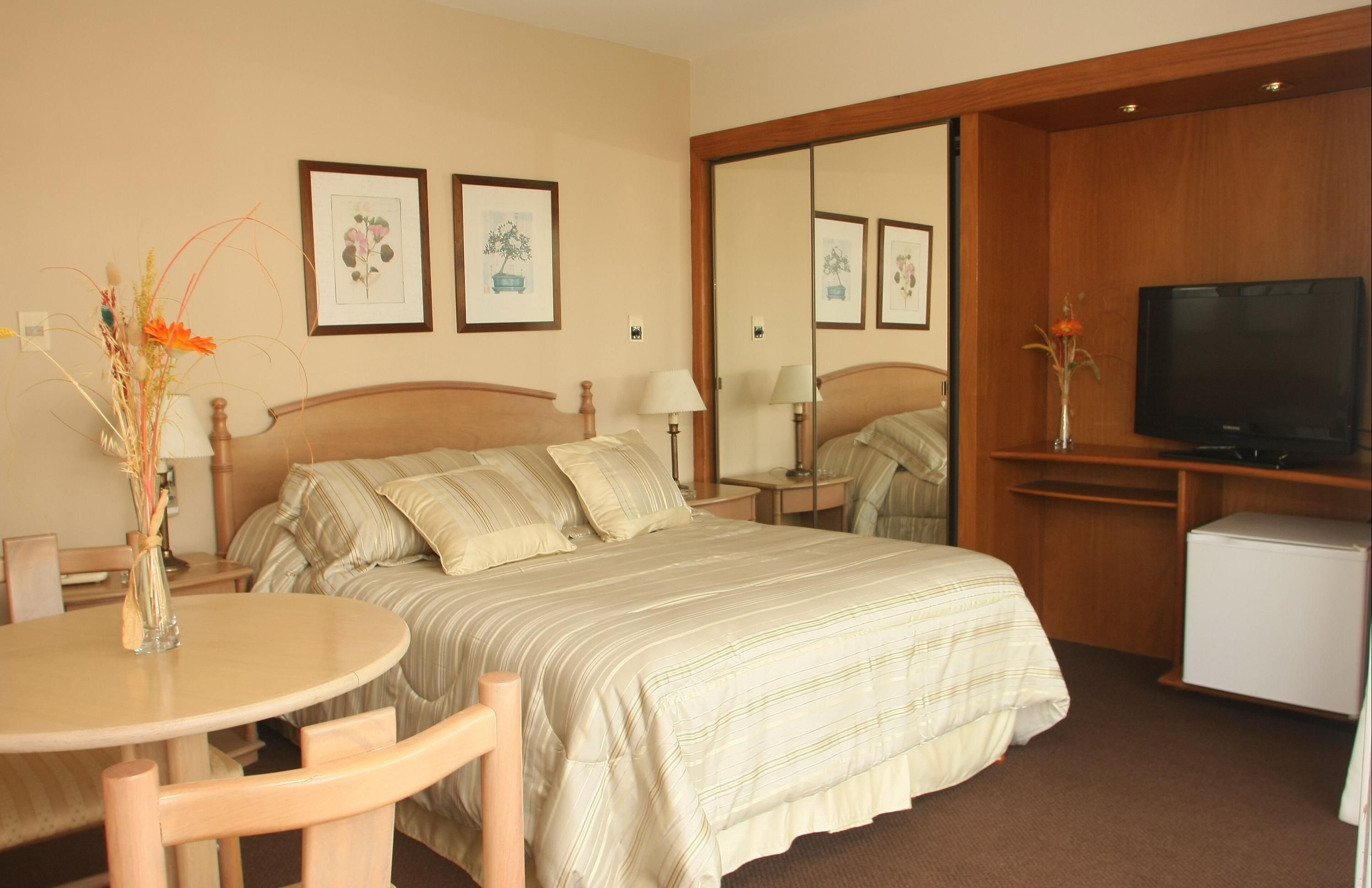 Hotel Salto Grande - بونتا ديل إست