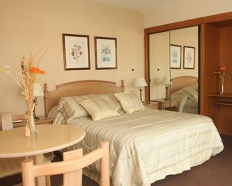 Hotel Salto Grande - Punta del Este