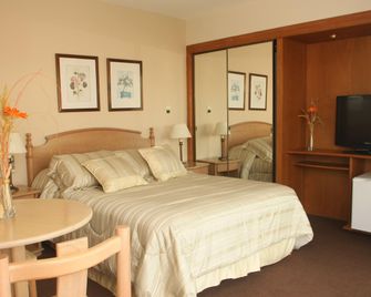 Hotel Salto Grande - بونتا ديل إست