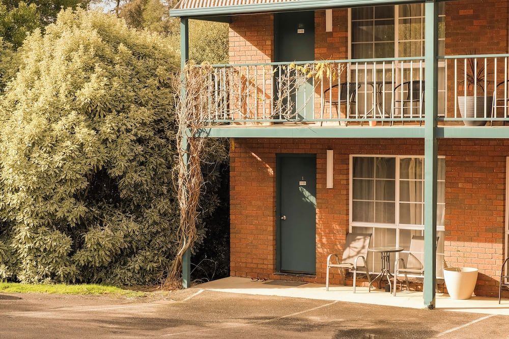 Hepburn Springs Motor Inn