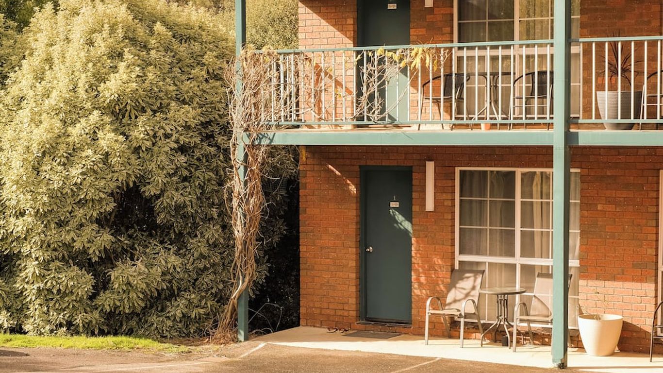 Hepburn Springs Motor Inn