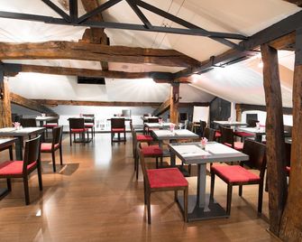 Petit Palace Arana Bilbao - Bilbau - Restaurante