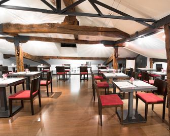 Petit Palace Arana - Bilbao - Restaurante