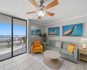 Gulf Shores Surf & Racquet Club - Gulf Shores
