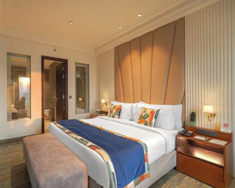 Blusalzz Residence Amritsar - Amritsar