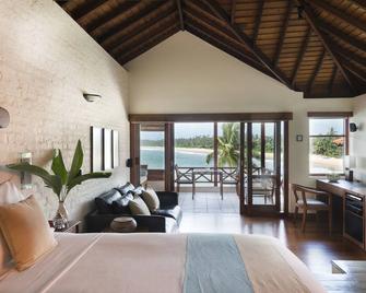 Jetwing Saman Villas - Bentota - Chambre