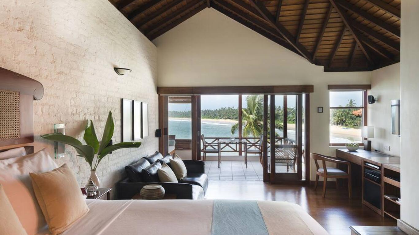 Jetwing Saman Villas, A Luxury Reserve - Adults Only