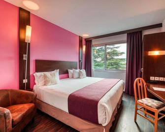 Nimotel - נים - חדר שינה