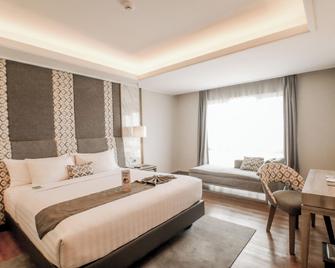 Zigna Kampung Batik - Surakarta City - Bedroom