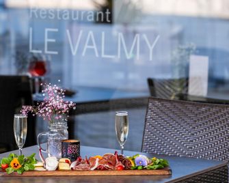 Novotel Nantes Centre Gare - Nantes - Bar