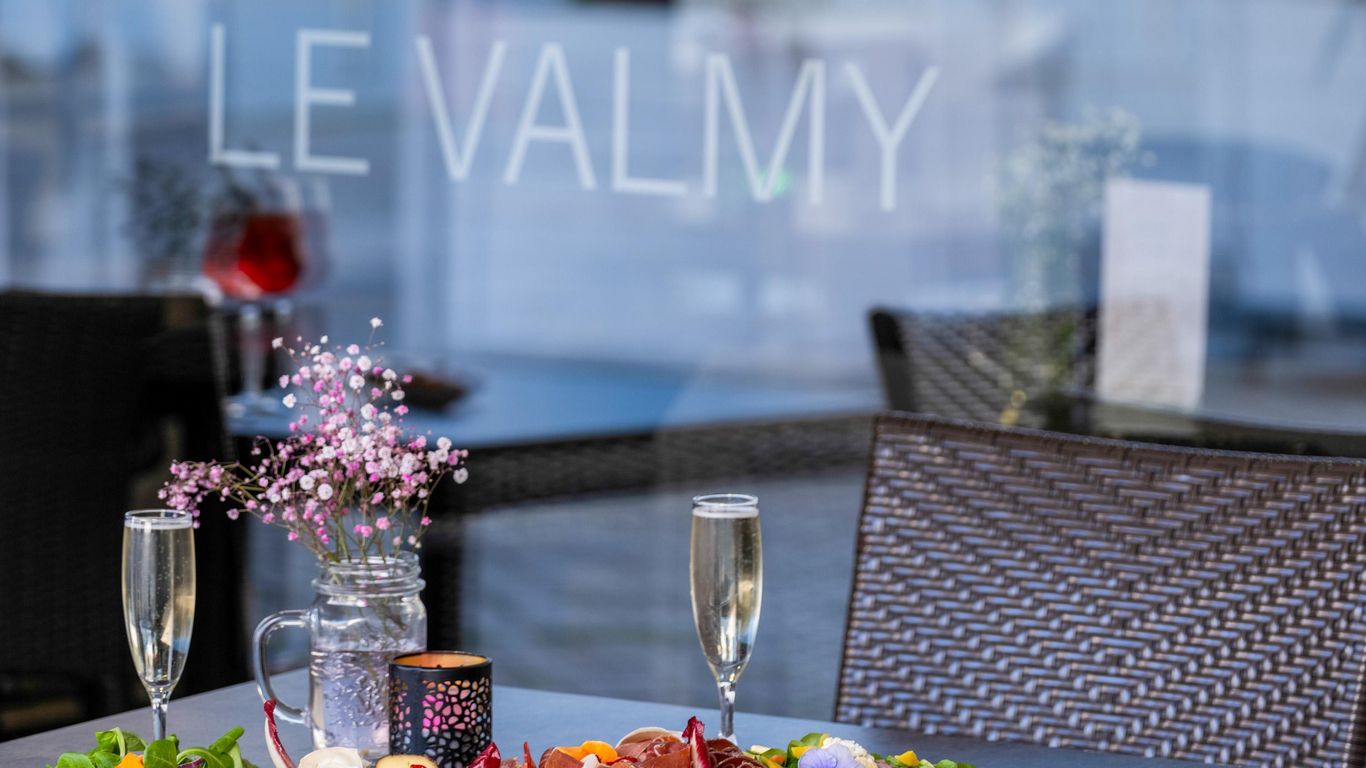 Novotel Nantes Centre Gare