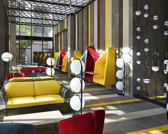 ibis Styles Vung Tau - Vung Tau - Hol